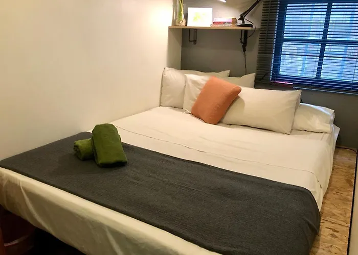 Miku Guesthouse