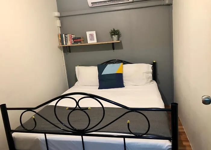 Miku Guesthouse